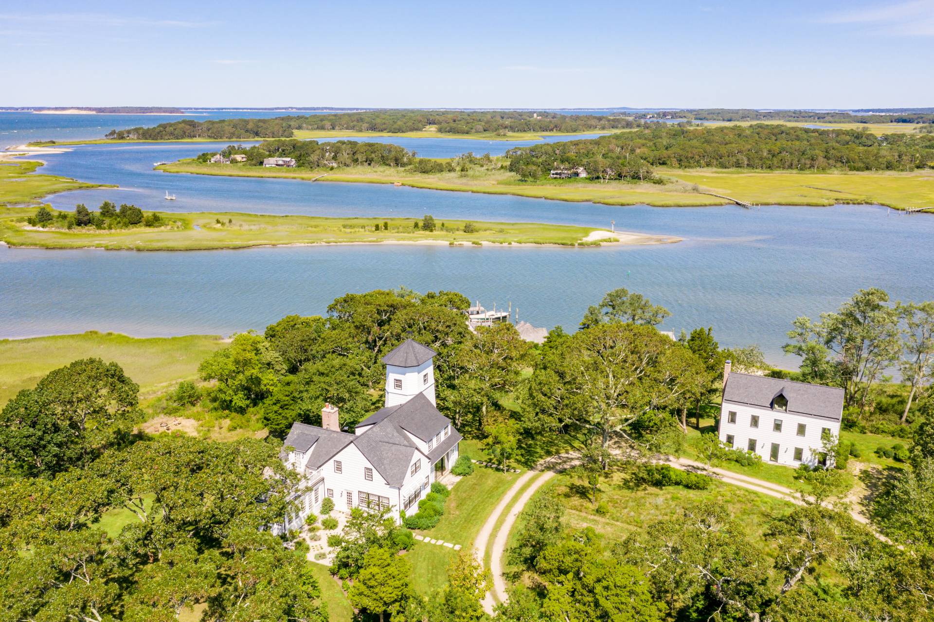 45 RAM ISLAND DR