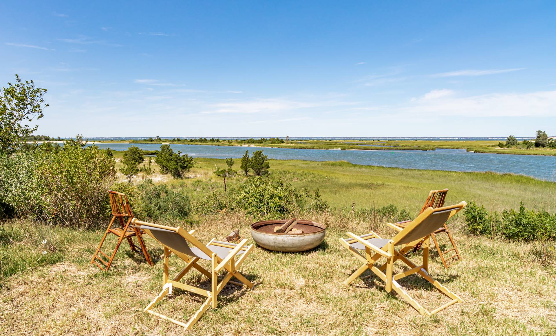 45 RAM ISLAND DR