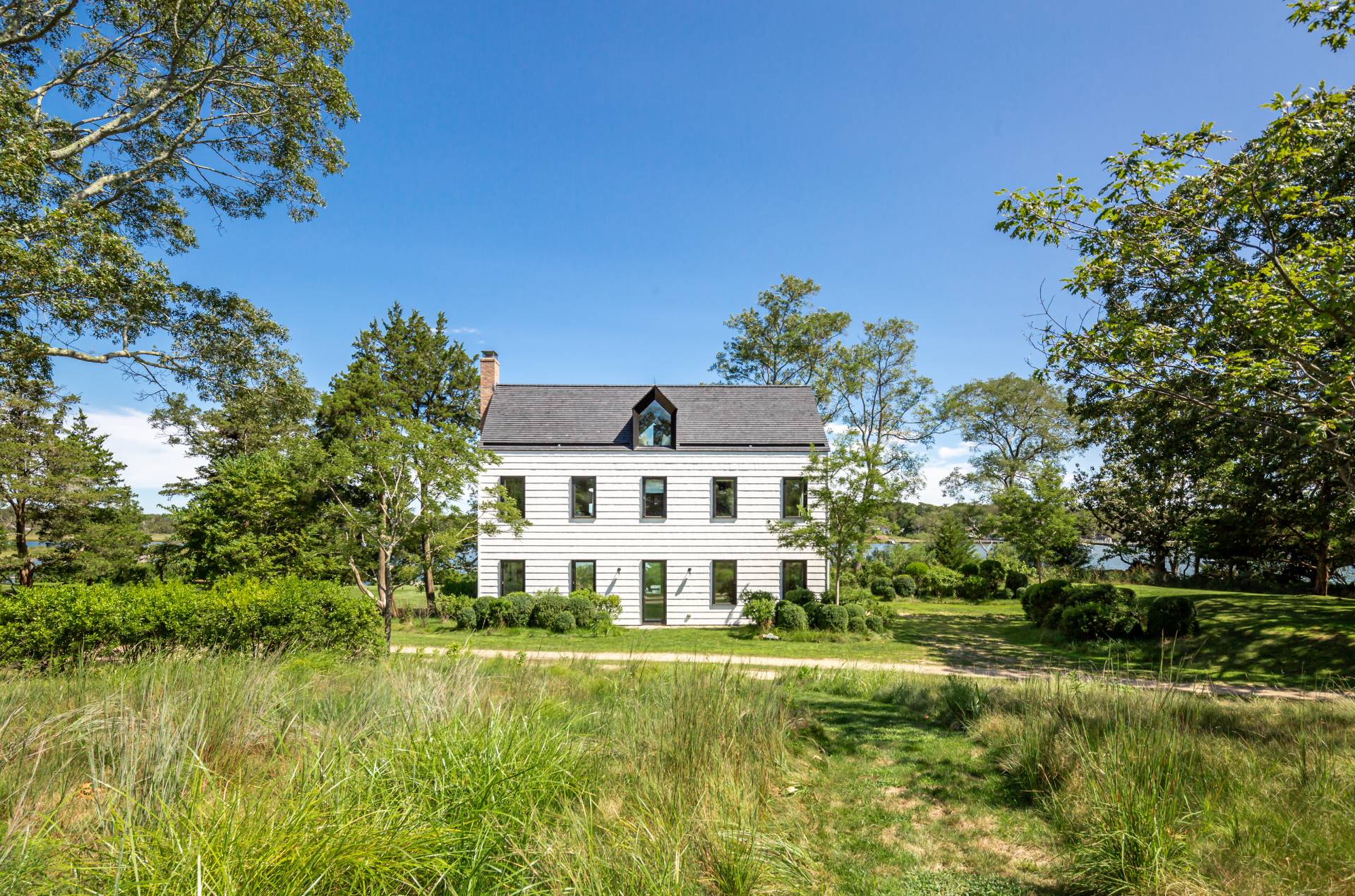 45 RAM ISLAND DR