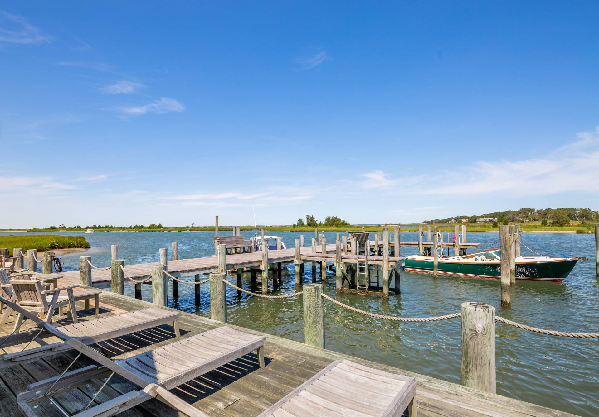 45 RAM ISLAND DR