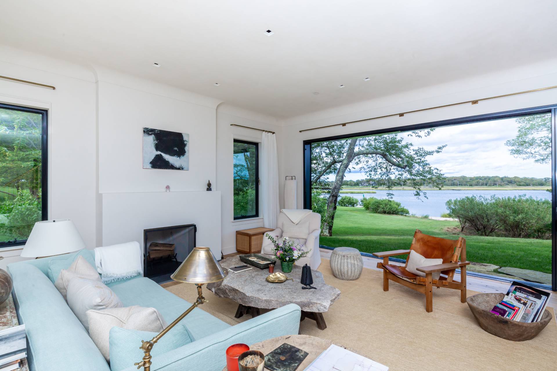 45 RAM ISLAND DR