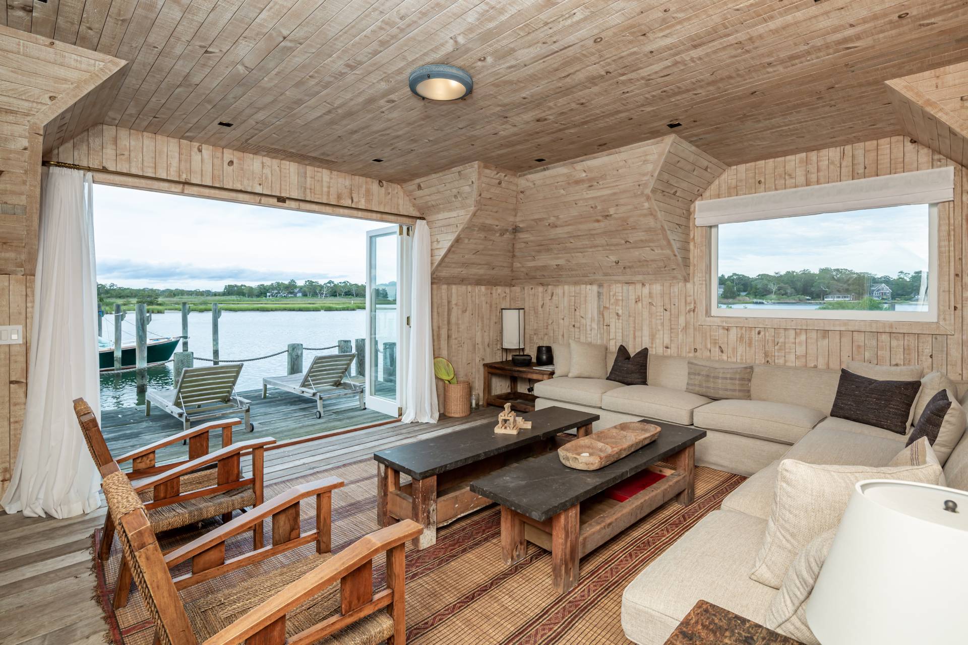 45 RAM ISLAND DR