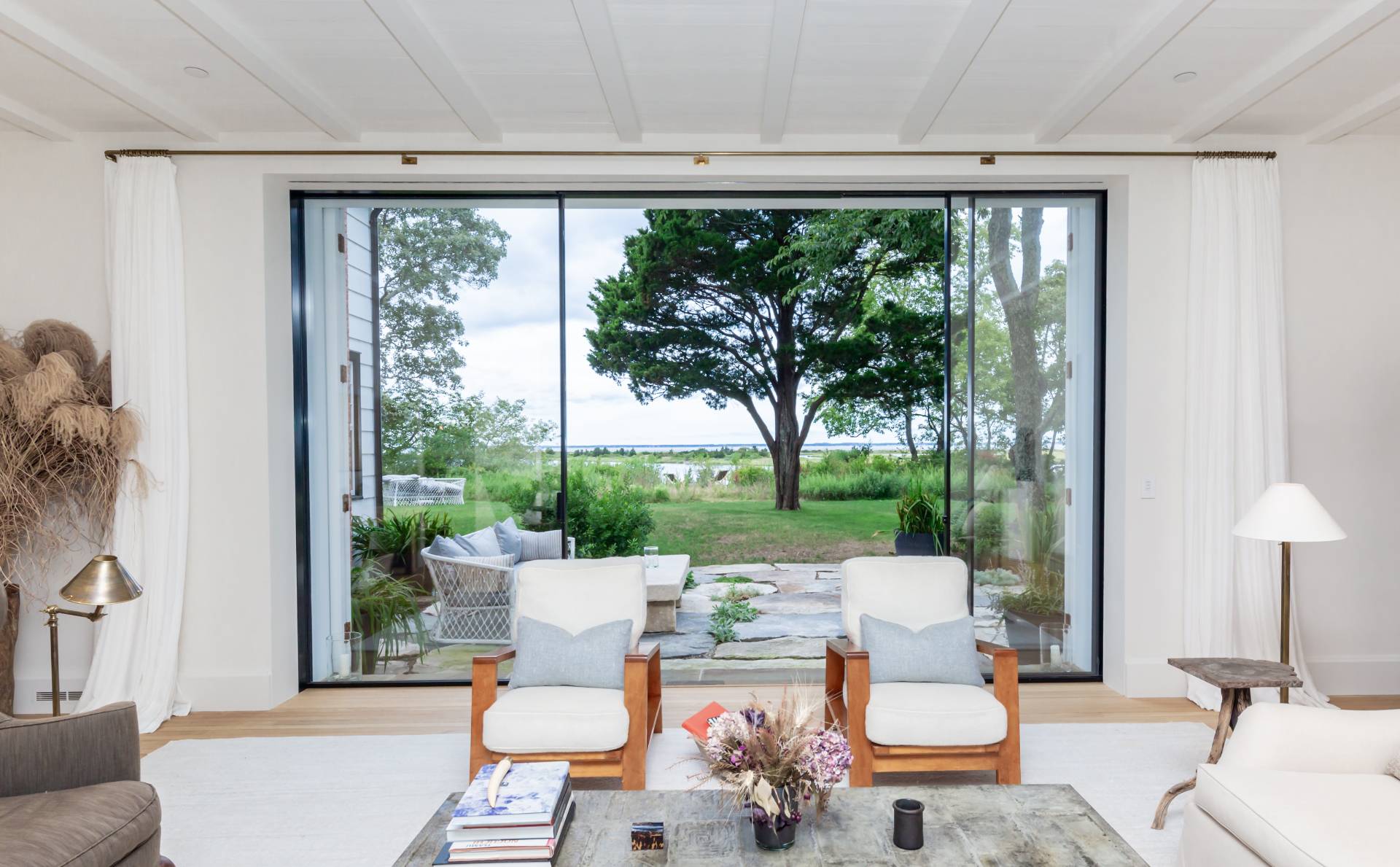 45 RAM ISLAND DR