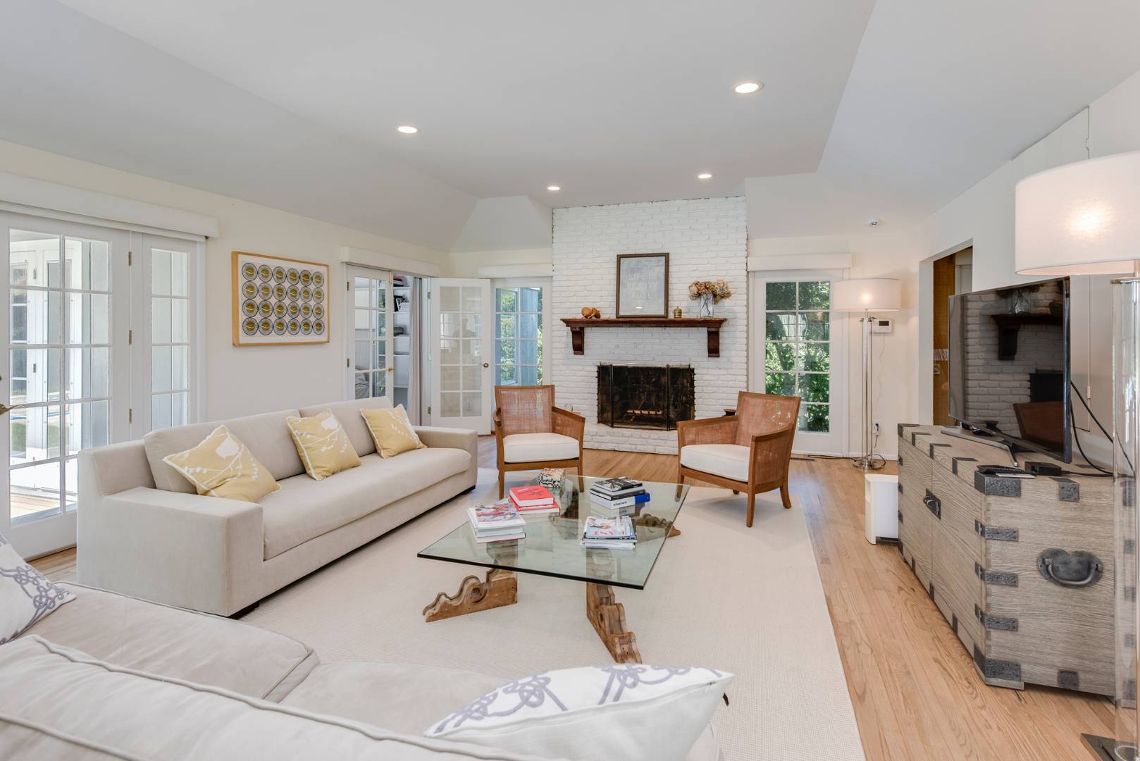 5 Ranch Court