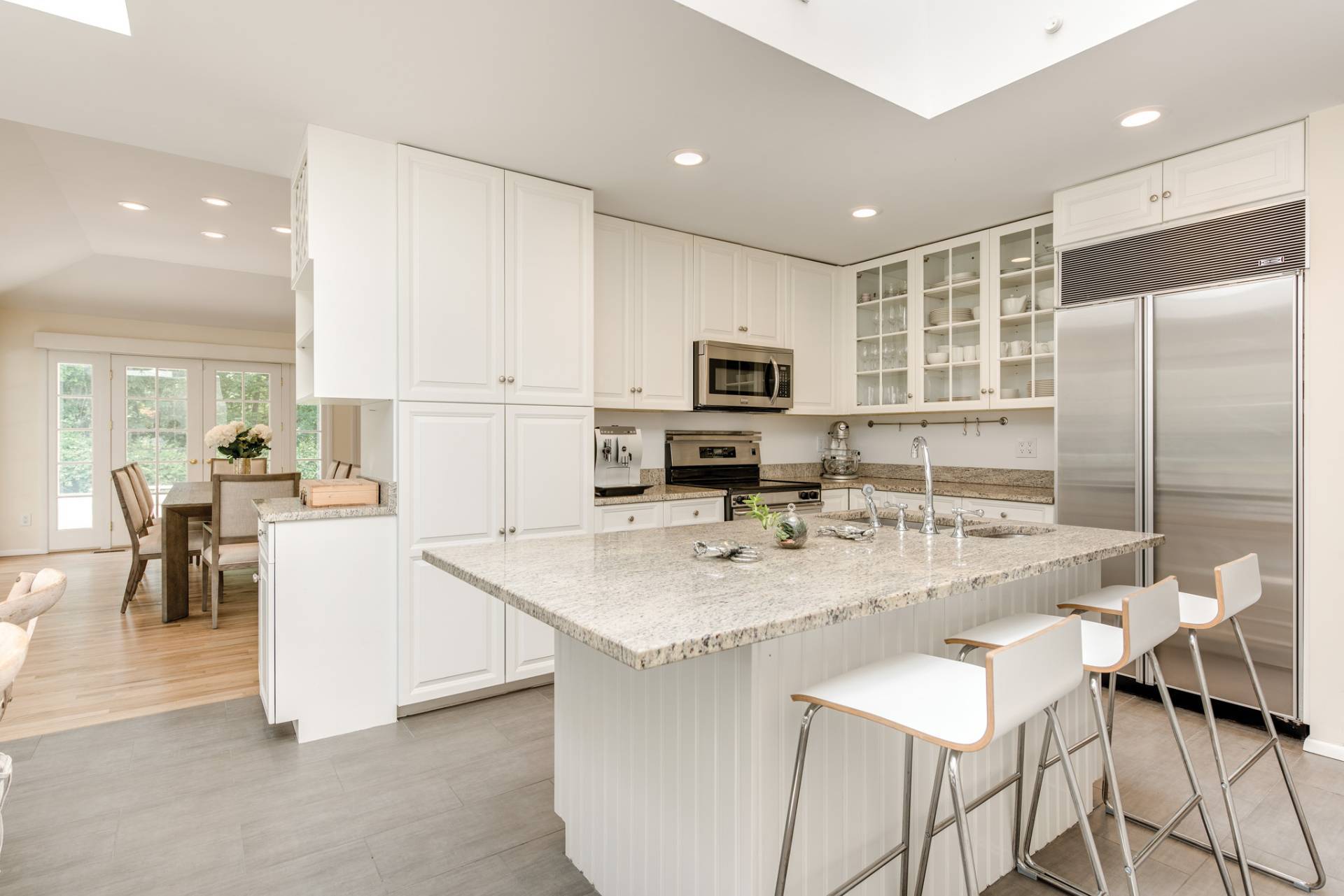 5 Ranch Court