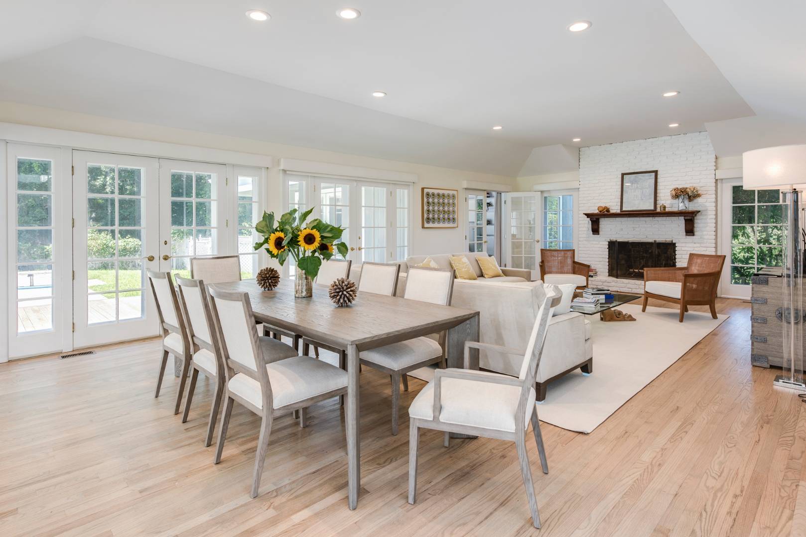 5 Ranch Court