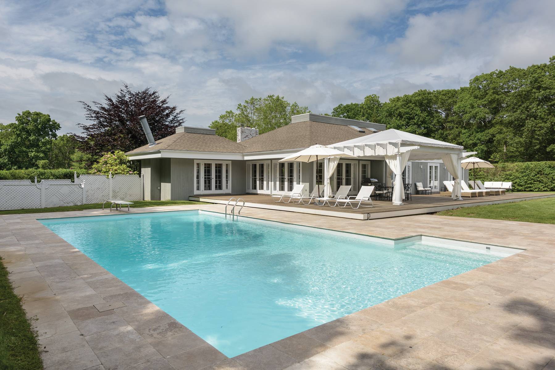 5 Ranch Court