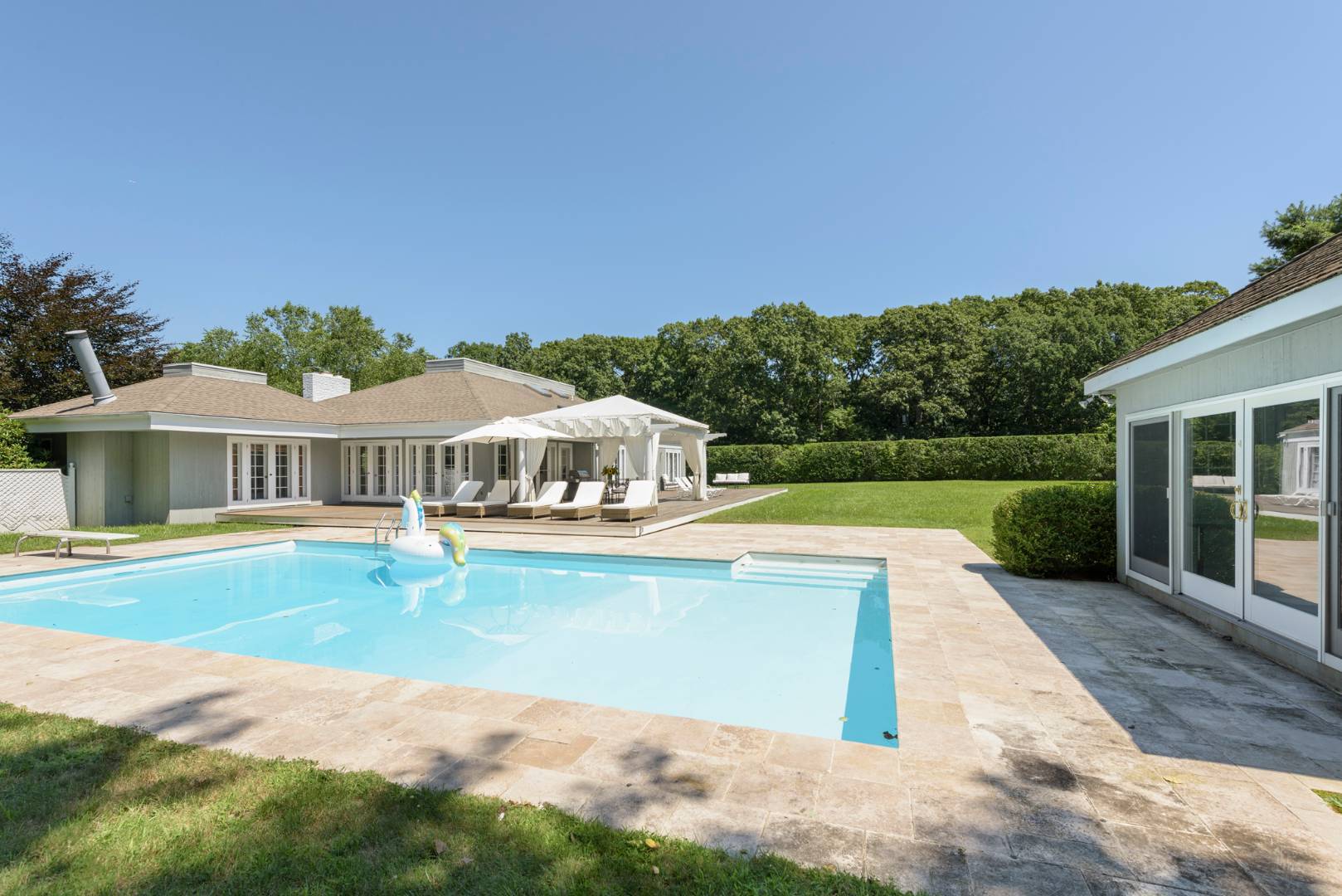 5 Ranch Court