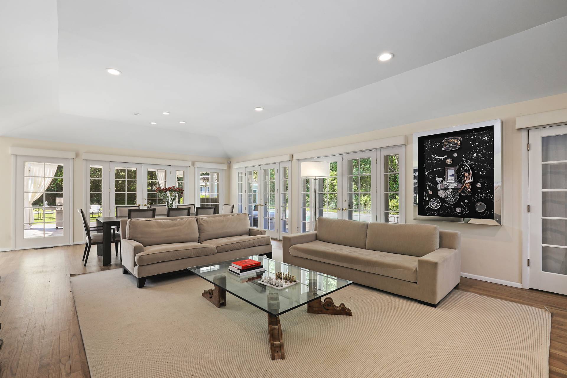 5 Ranch Court