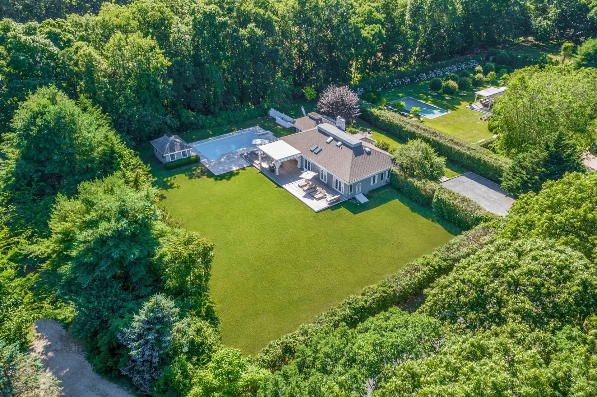 5 Ranch Court