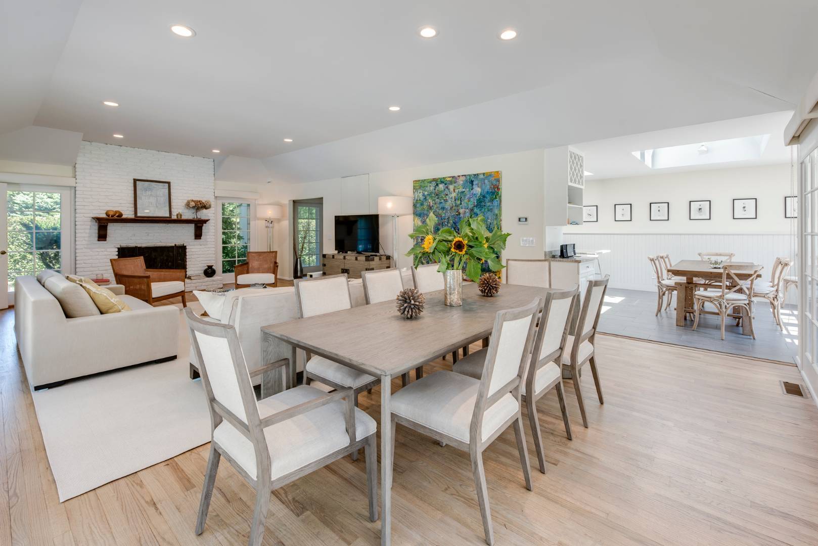 5 Ranch Court
