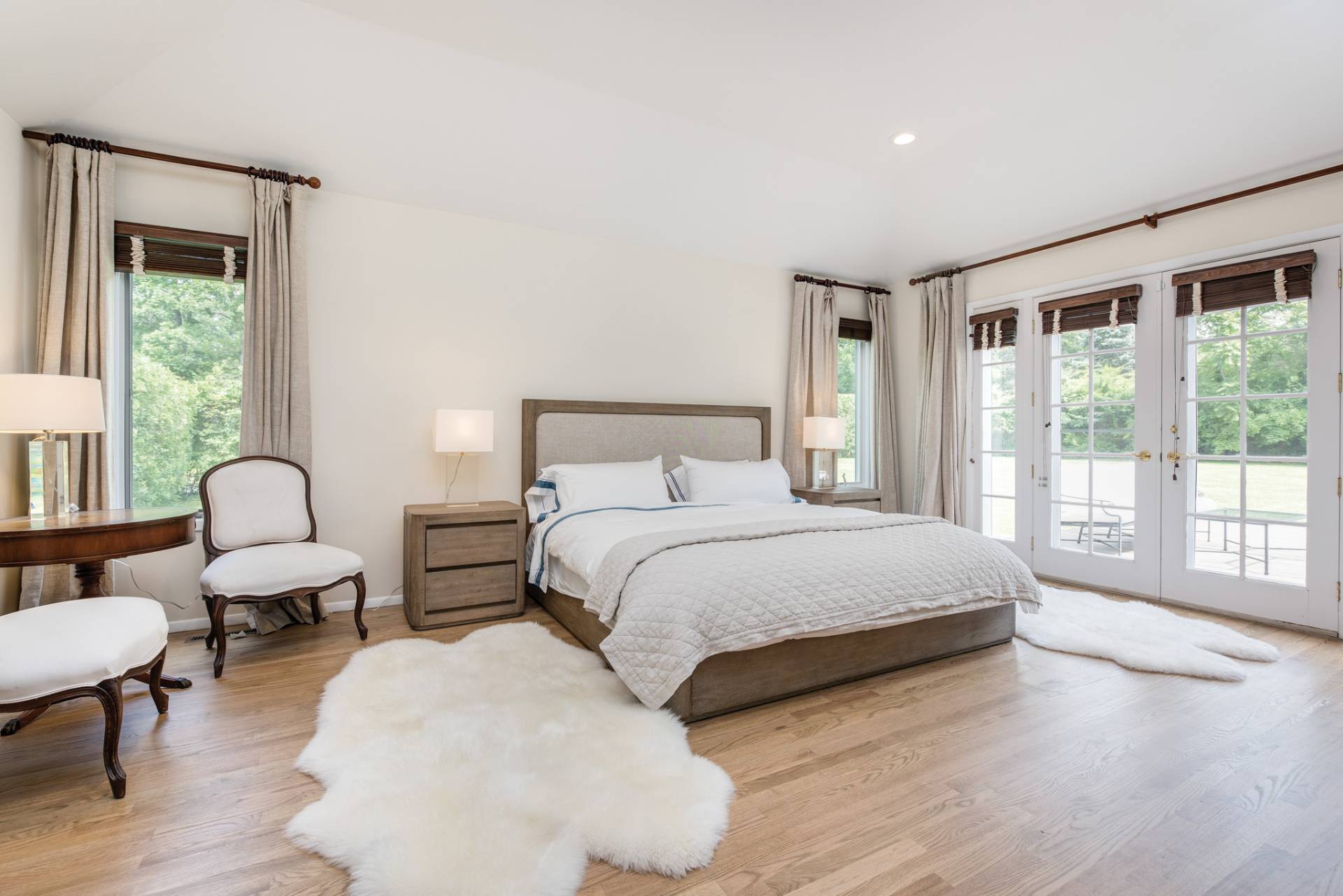 5 Ranch Court