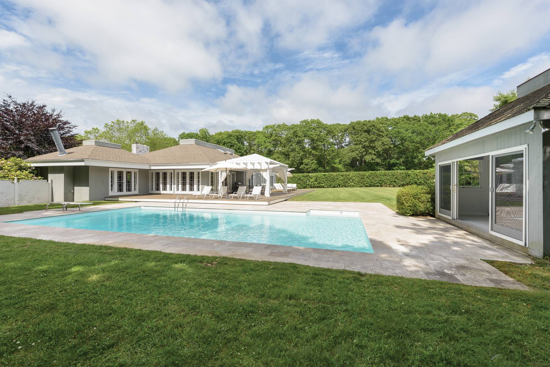5 Ranch Court