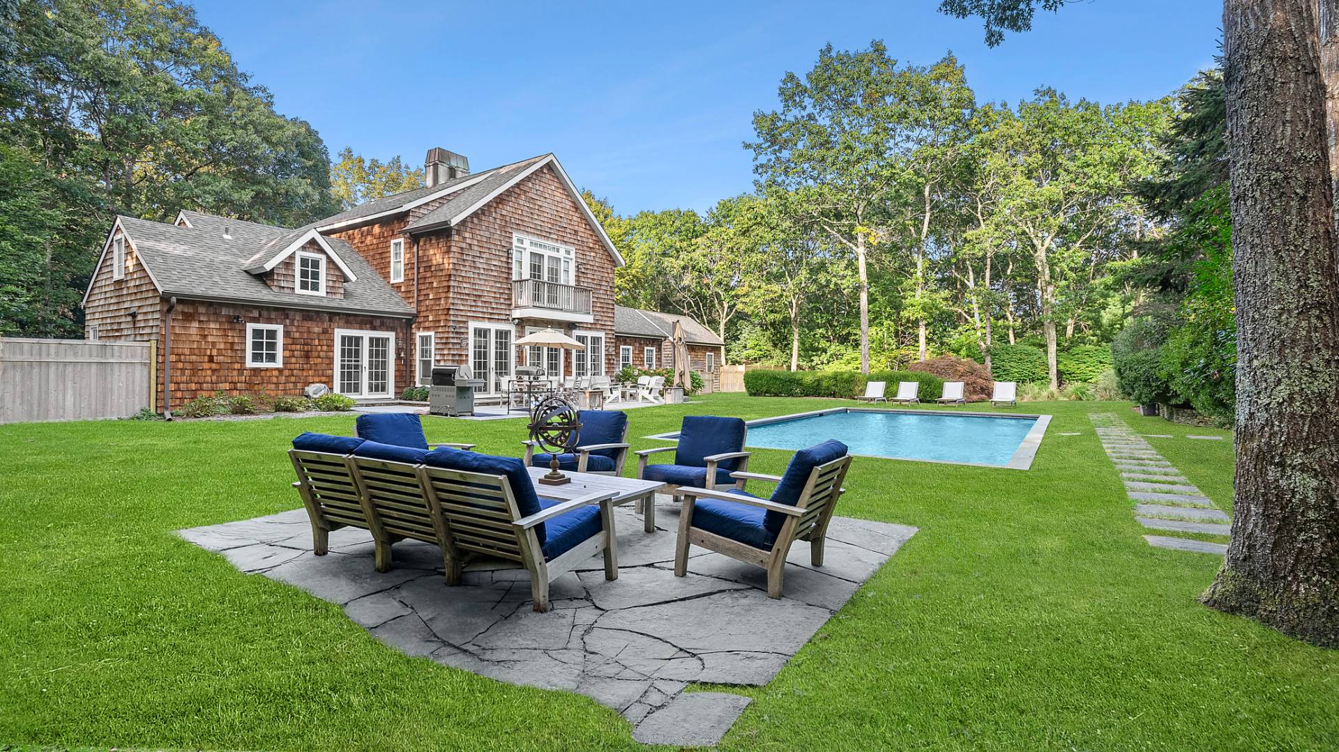 (Undisclosed Address) Wainscott