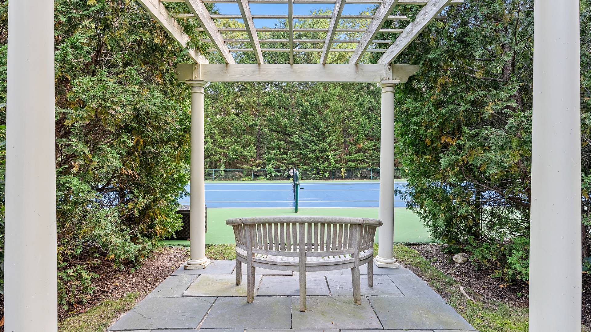 (Undisclosed Address) Wainscott