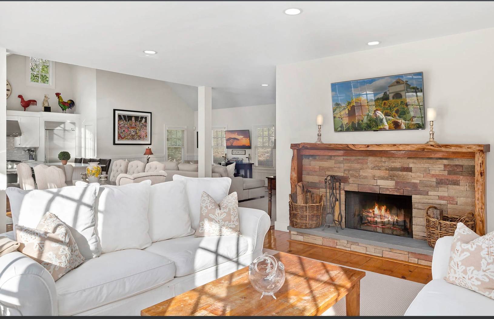 (Undisclosed Address) Wainscott