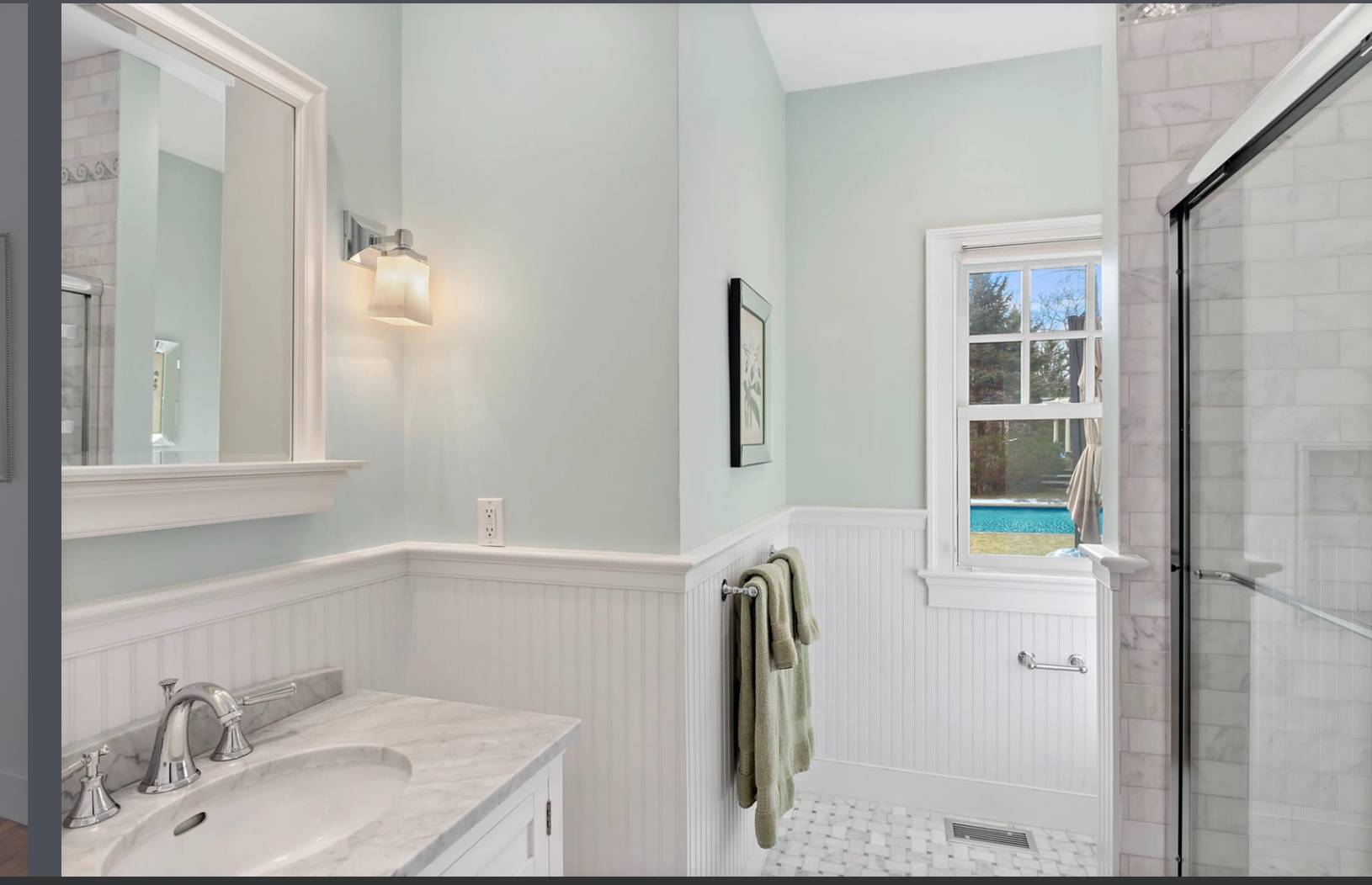 (Undisclosed Address) Wainscott