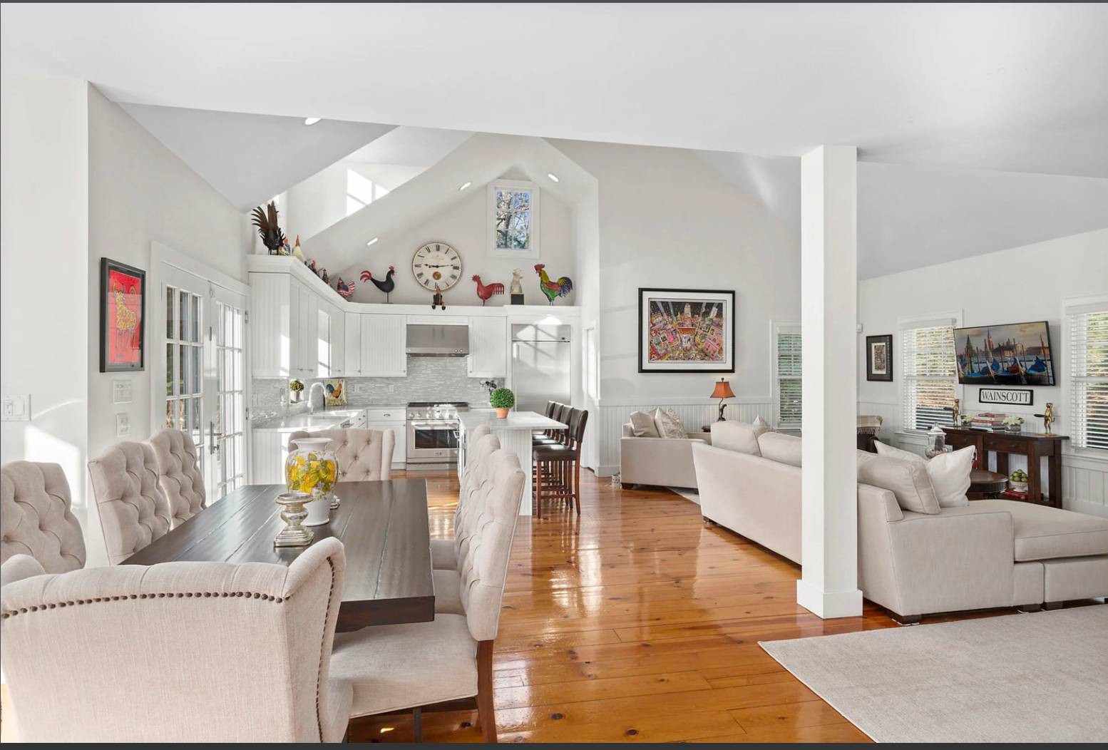 (Undisclosed Address) Wainscott