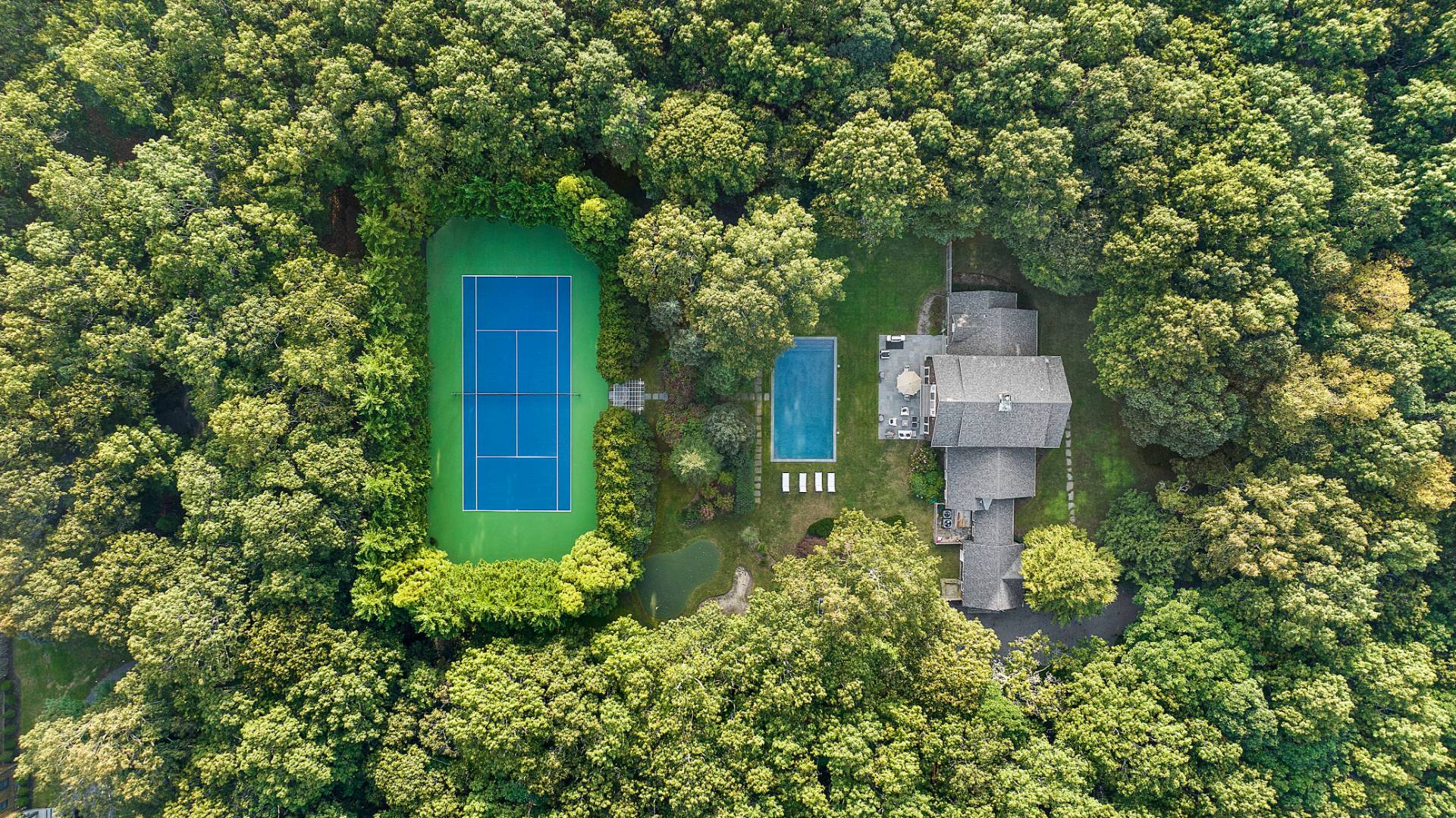 (Undisclosed Address) Wainscott