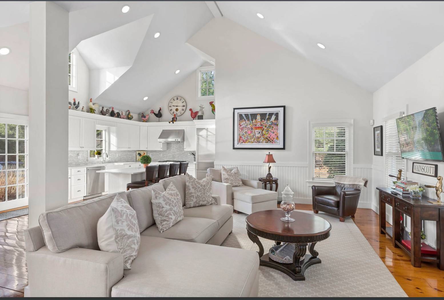 (Undisclosed Address) Wainscott