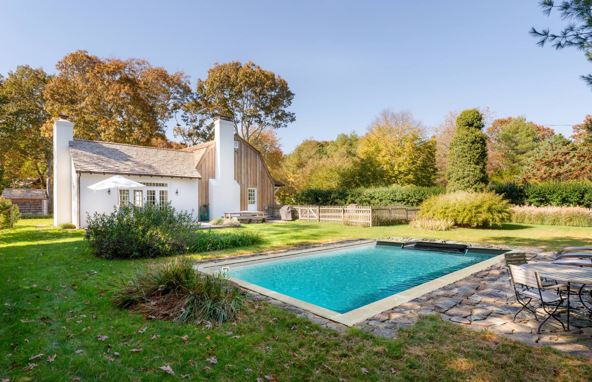 3 Fairfield Lane