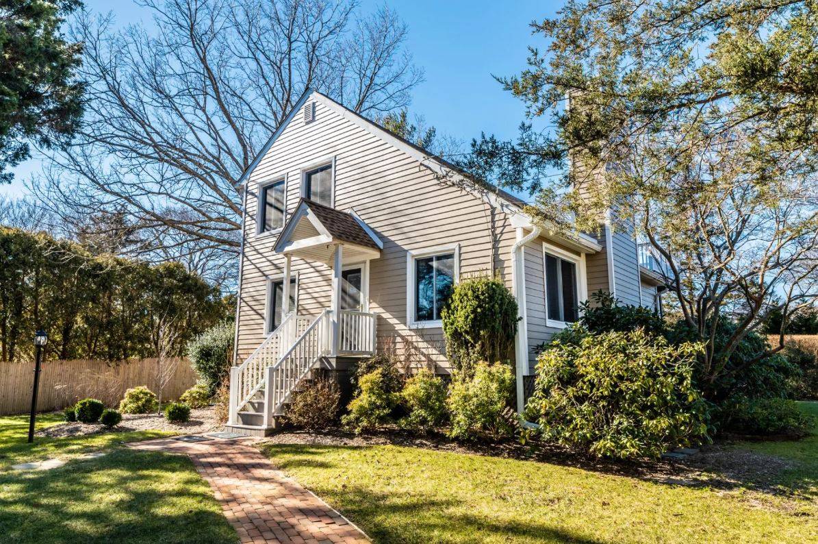 87 REDWOOD RD
