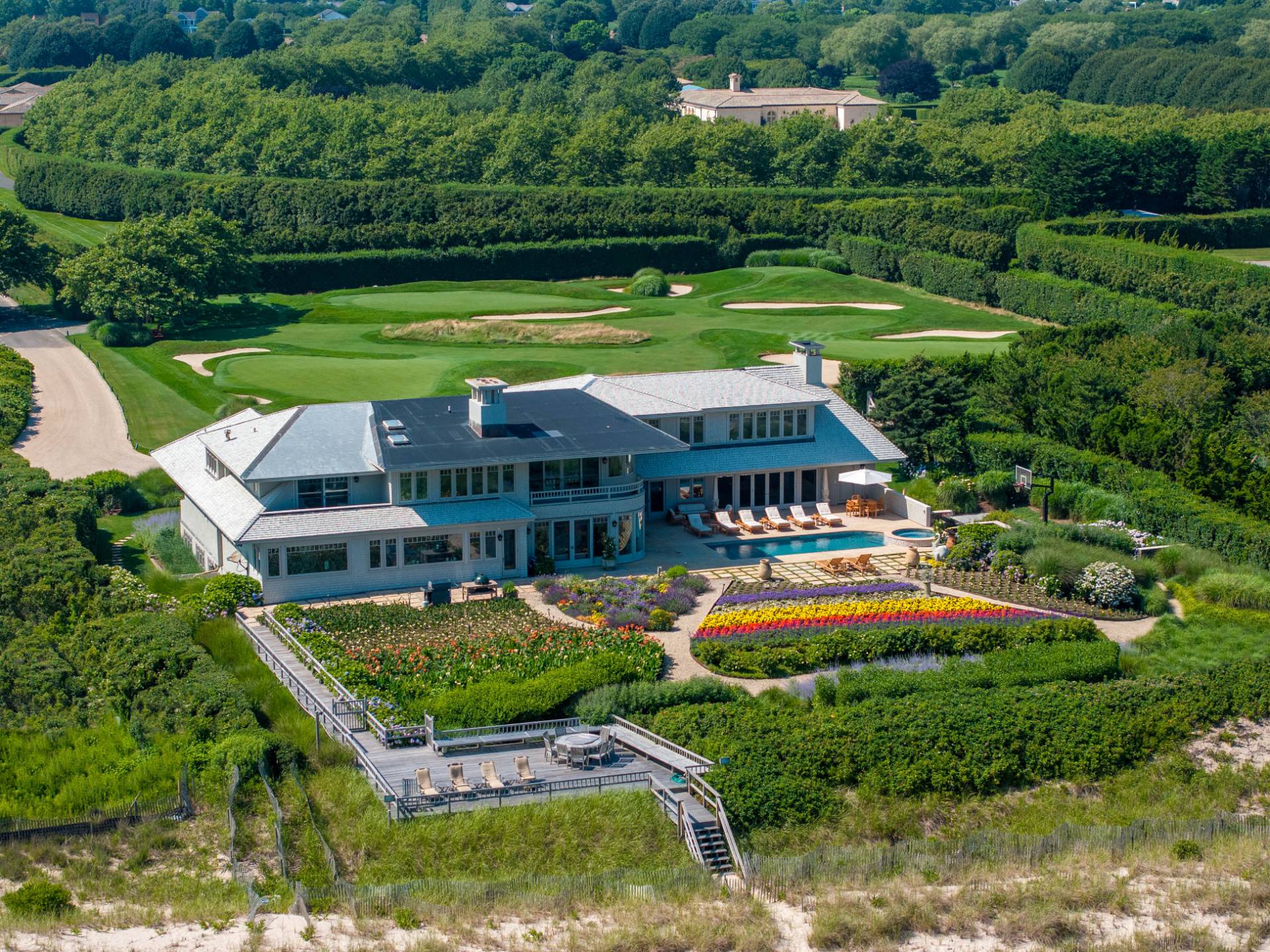 21 & 407 Fairfield Pond Ln