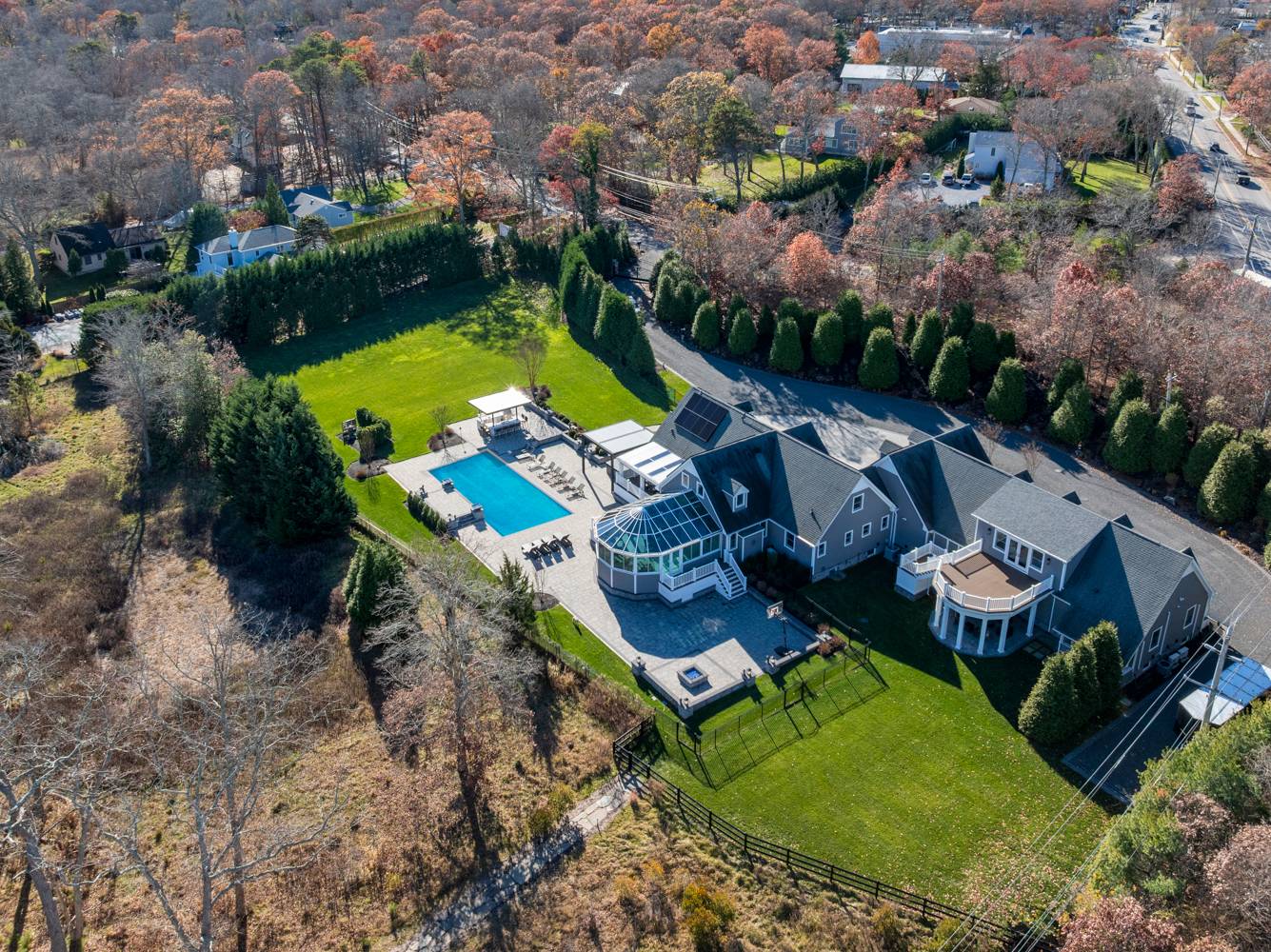 19 WEST TIANA RD