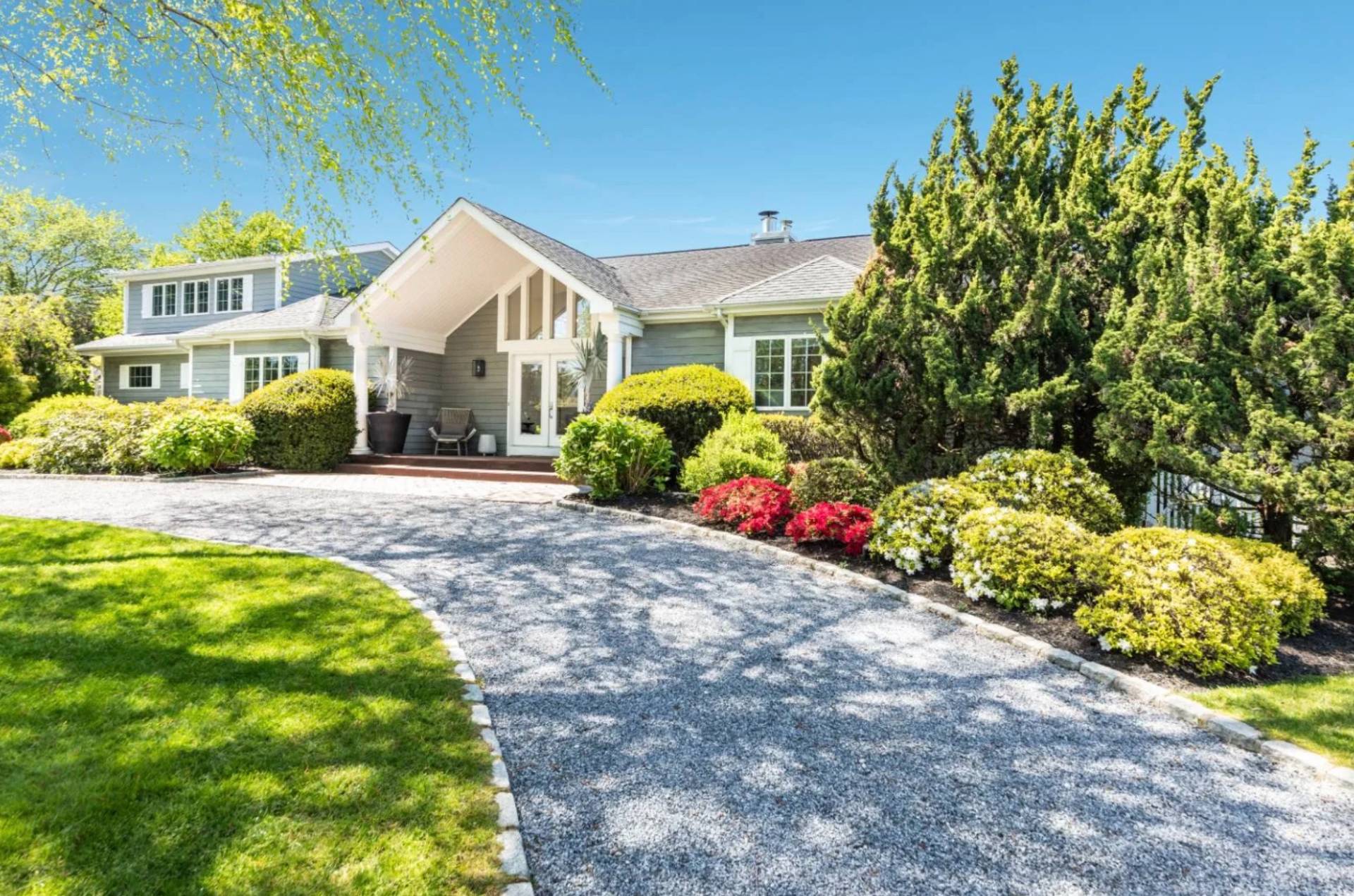 12 PHEASANT COVE CT
