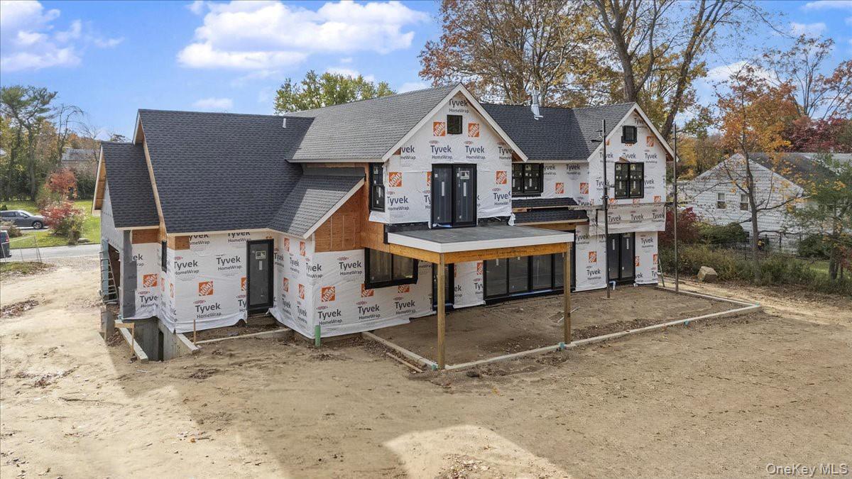 97 Crabapple Road
