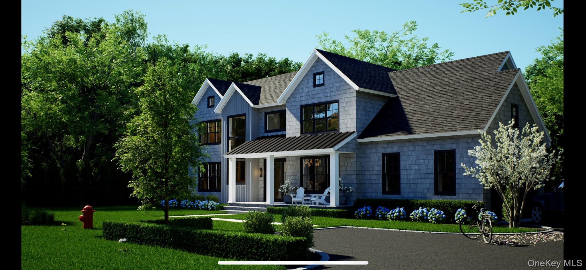 97 Crabapple Road