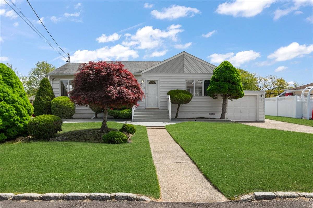 9 MARLIN RD