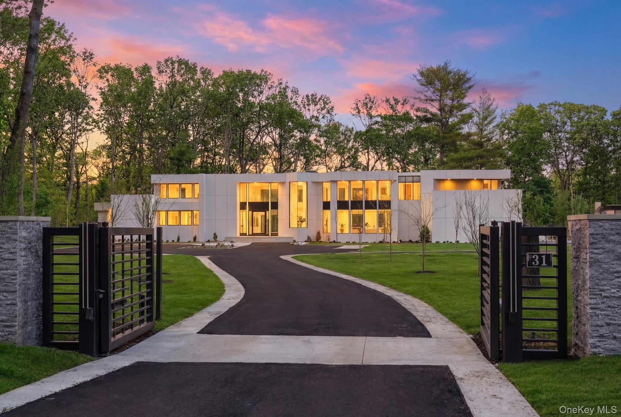 31 Chestnut Hill Drive