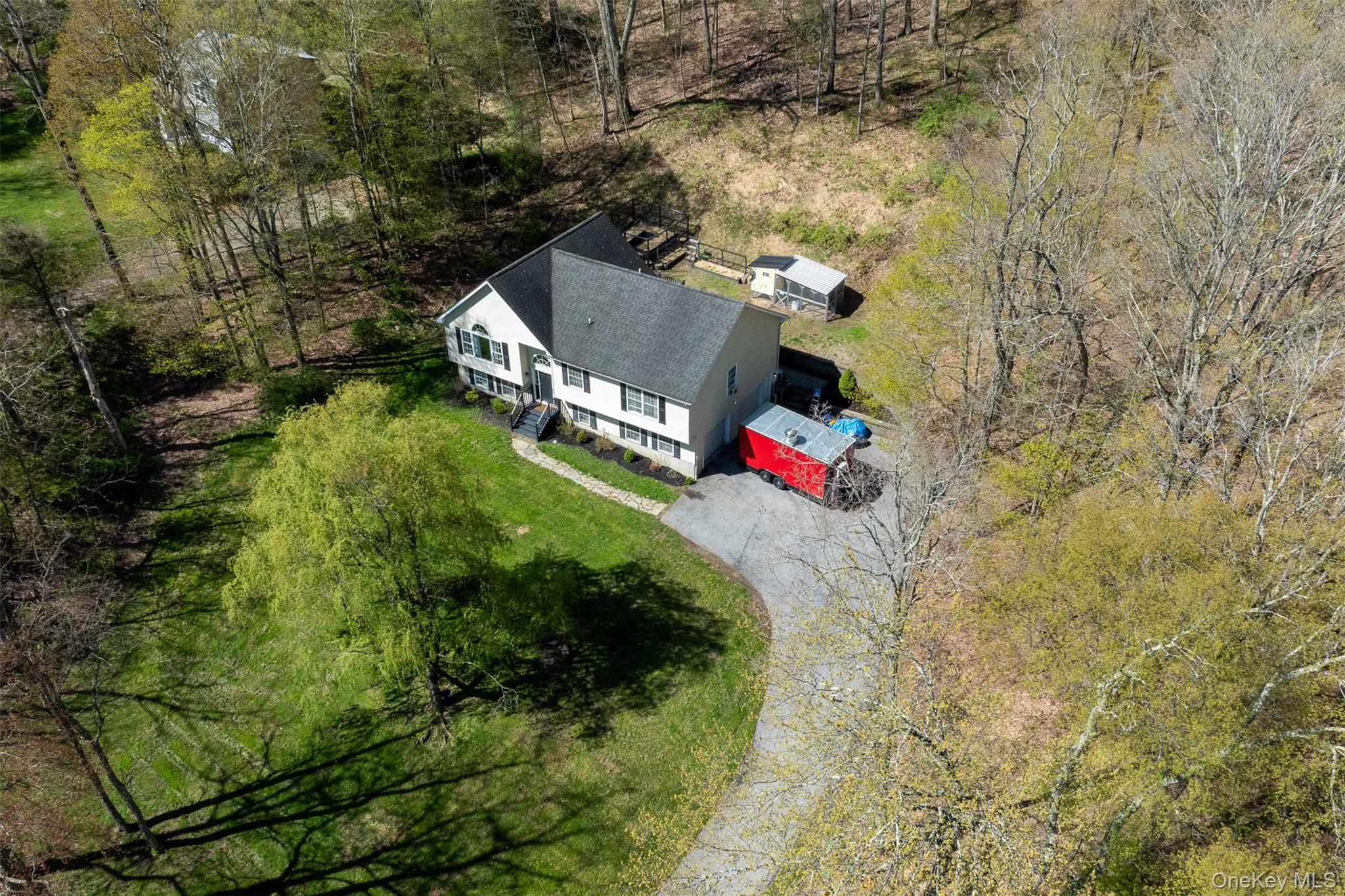 50 Horseshoe Road
