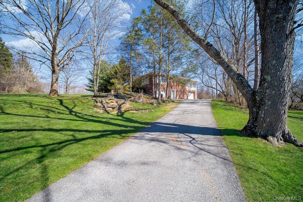 650 Netherwood Road