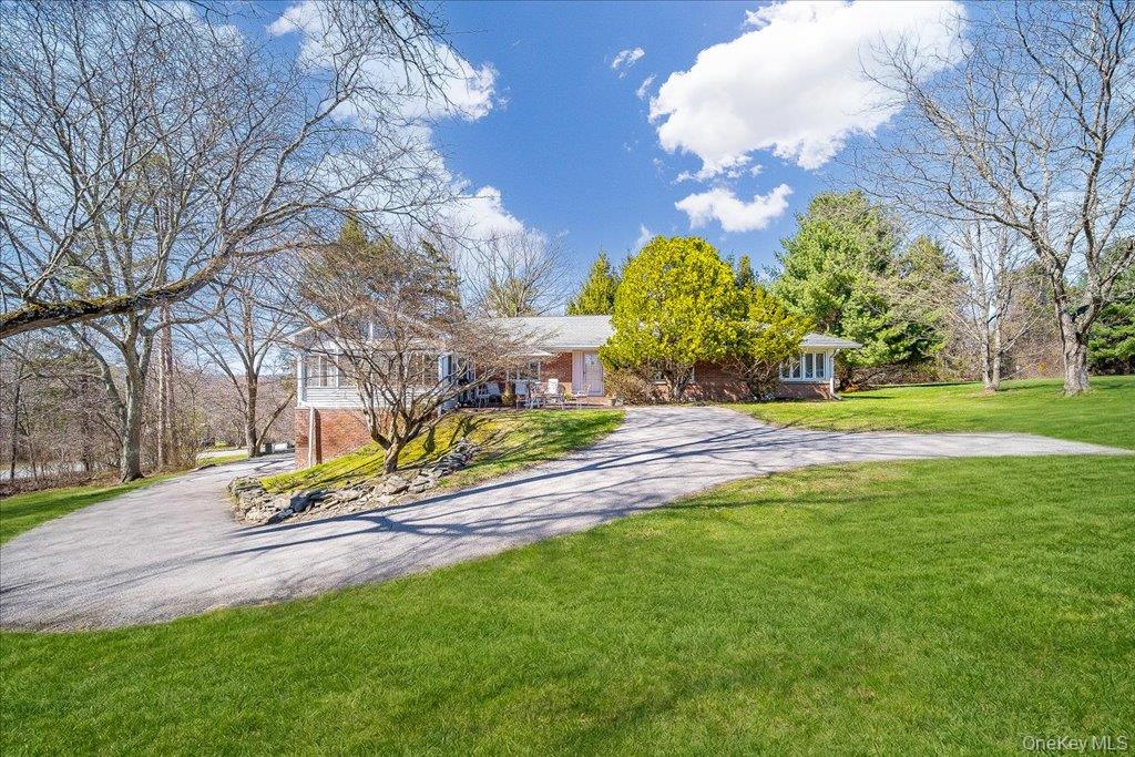 650 Netherwood Road