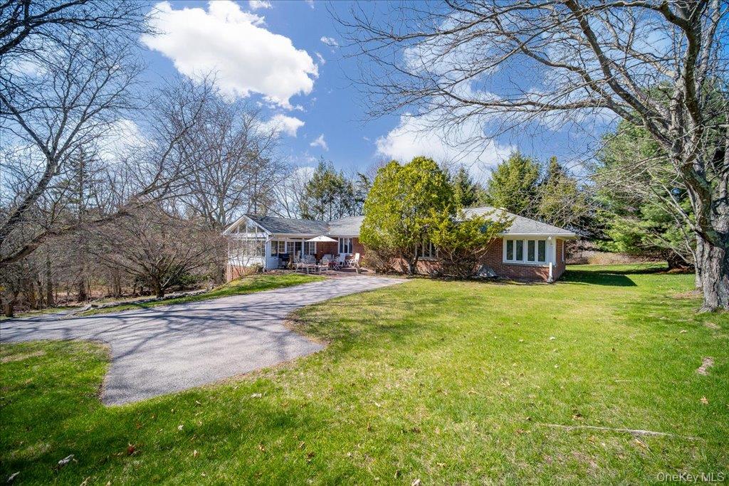 650 Netherwood Road