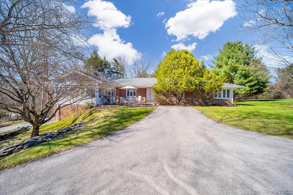 650 Netherwood Road