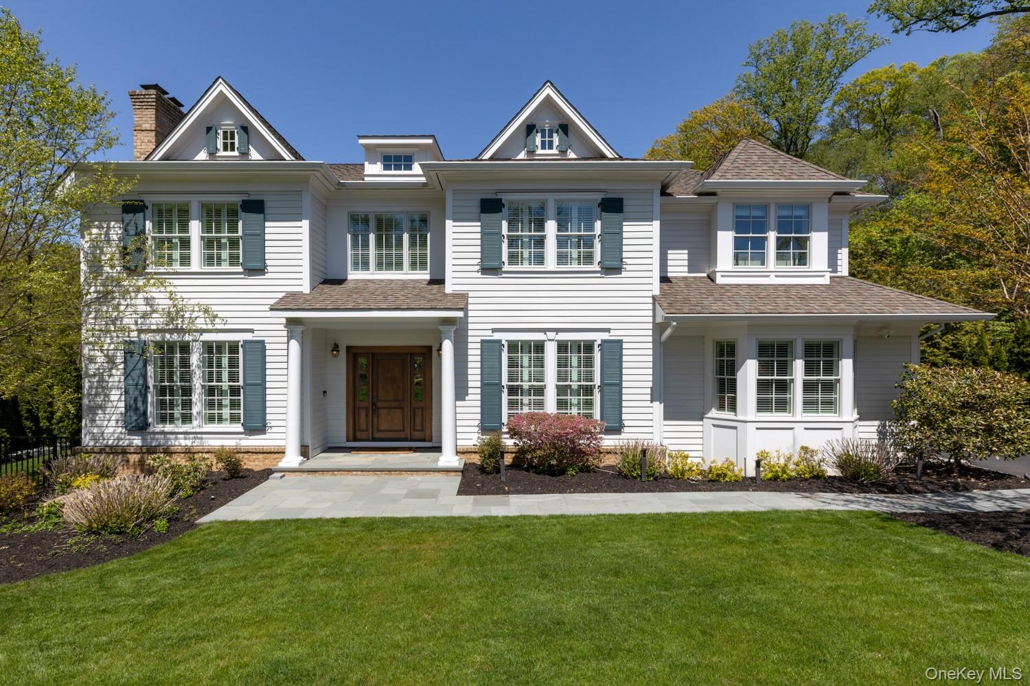 152 Plymouth Court