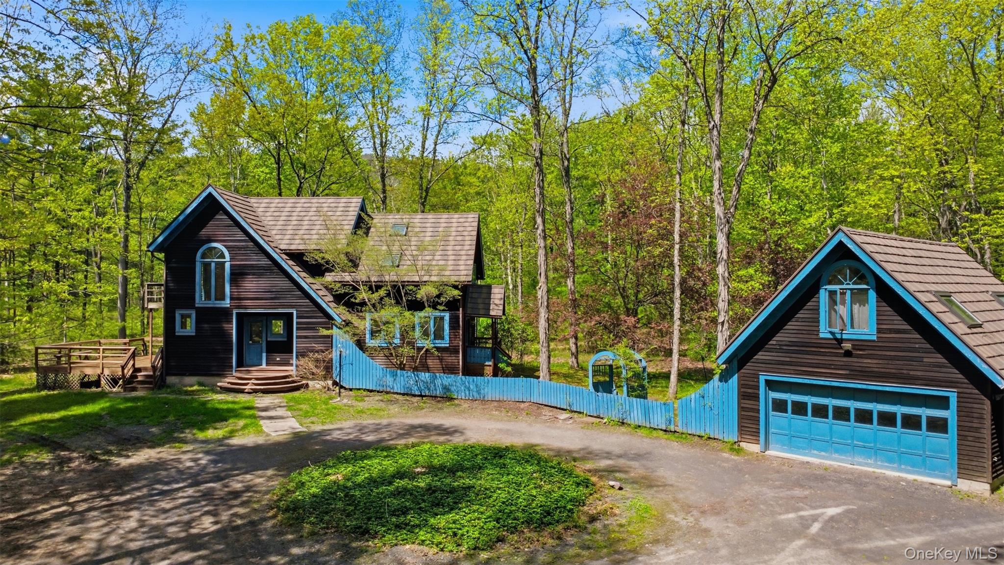 99 Wildflower Lane