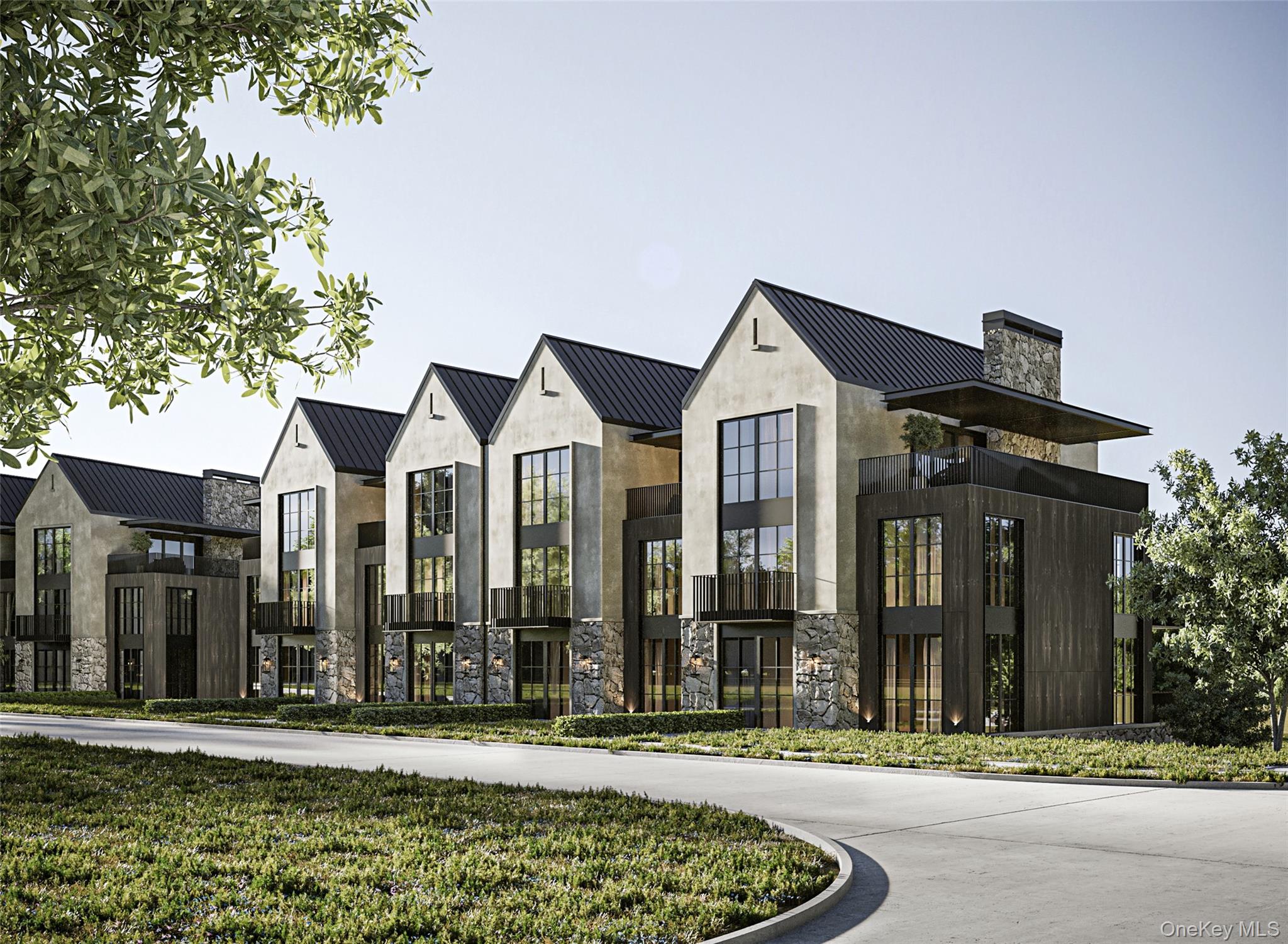218 Carriage Way
