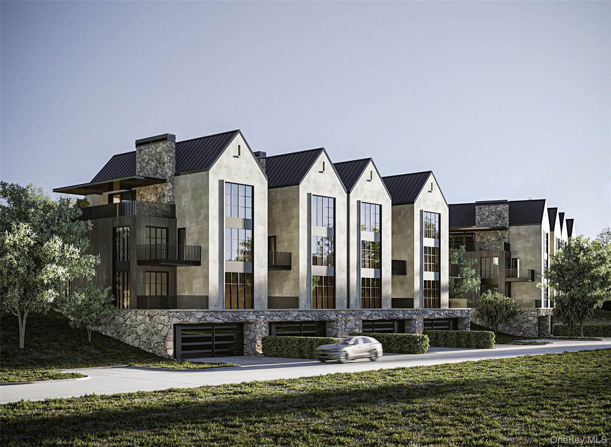 218 Carriage Way