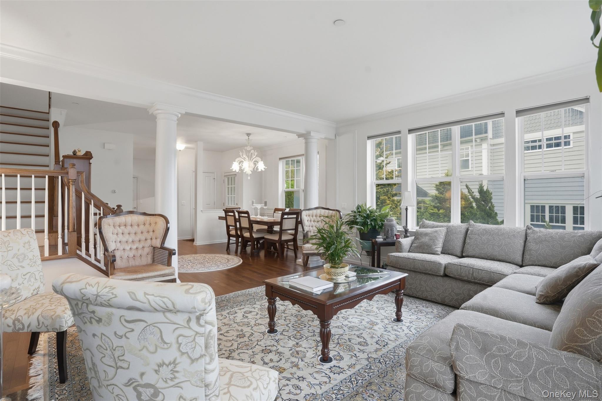 136 Hudson Pointe Drive