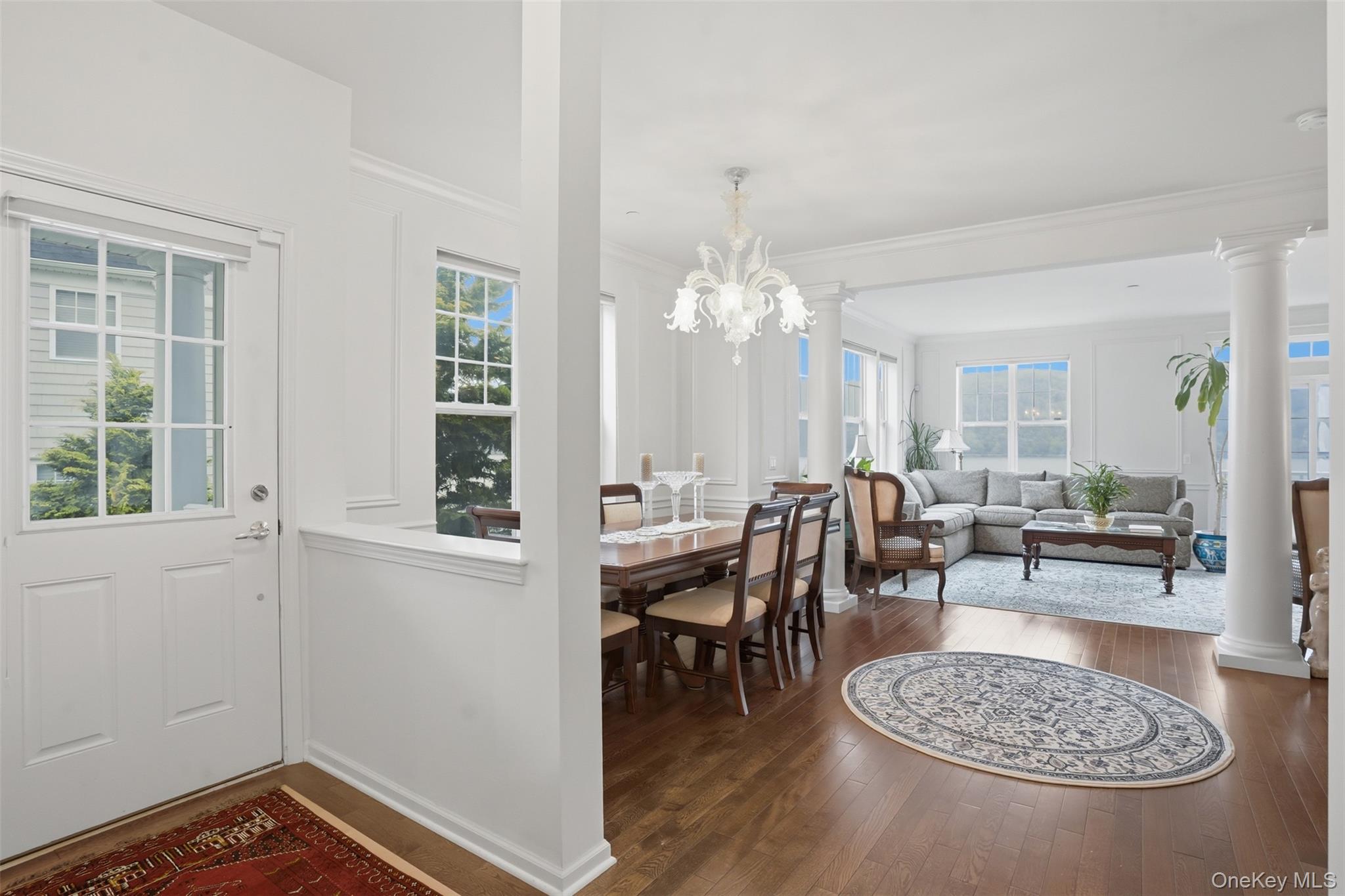 136 Hudson Pointe Drive