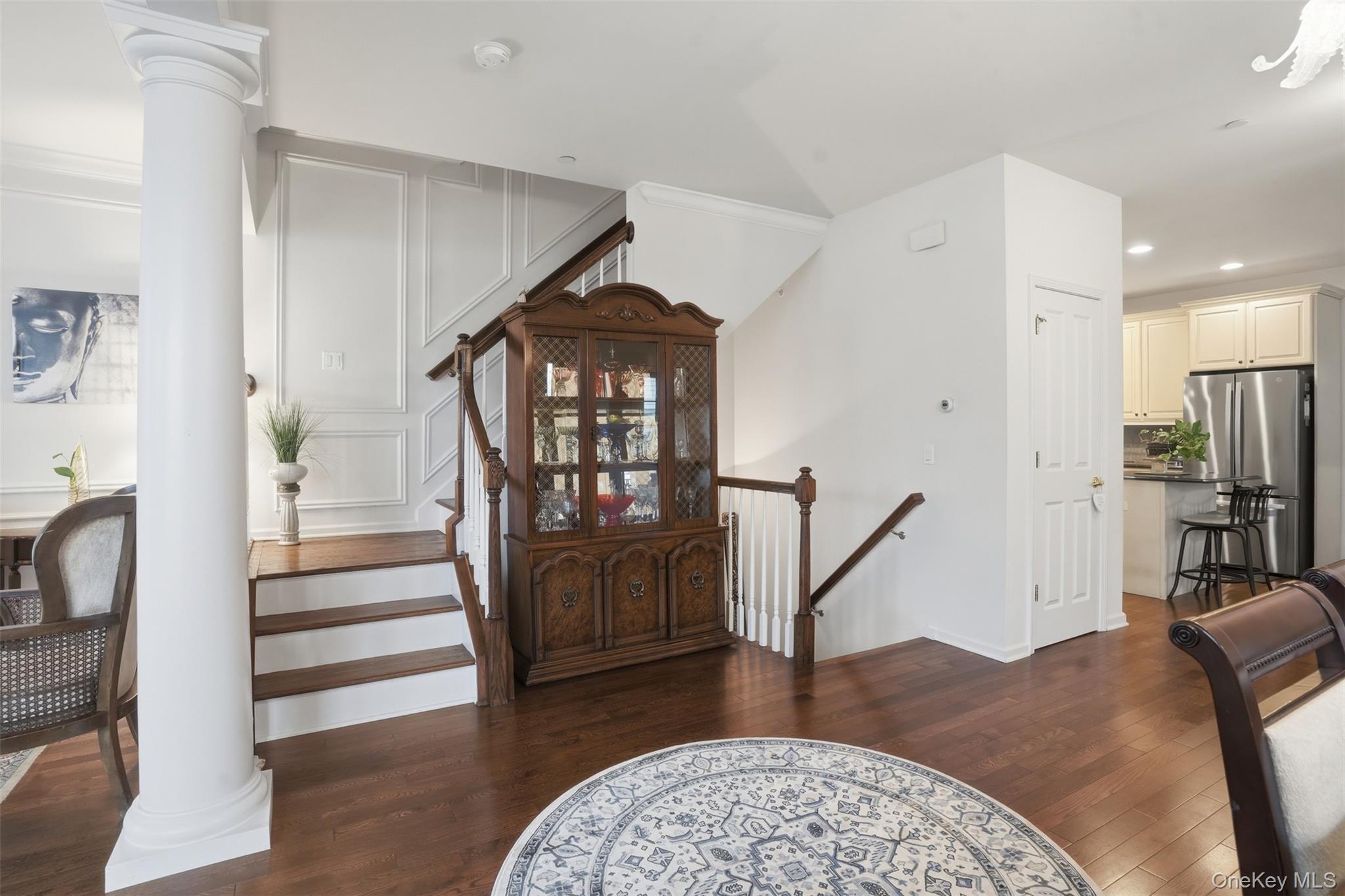 136 Hudson Pointe Drive