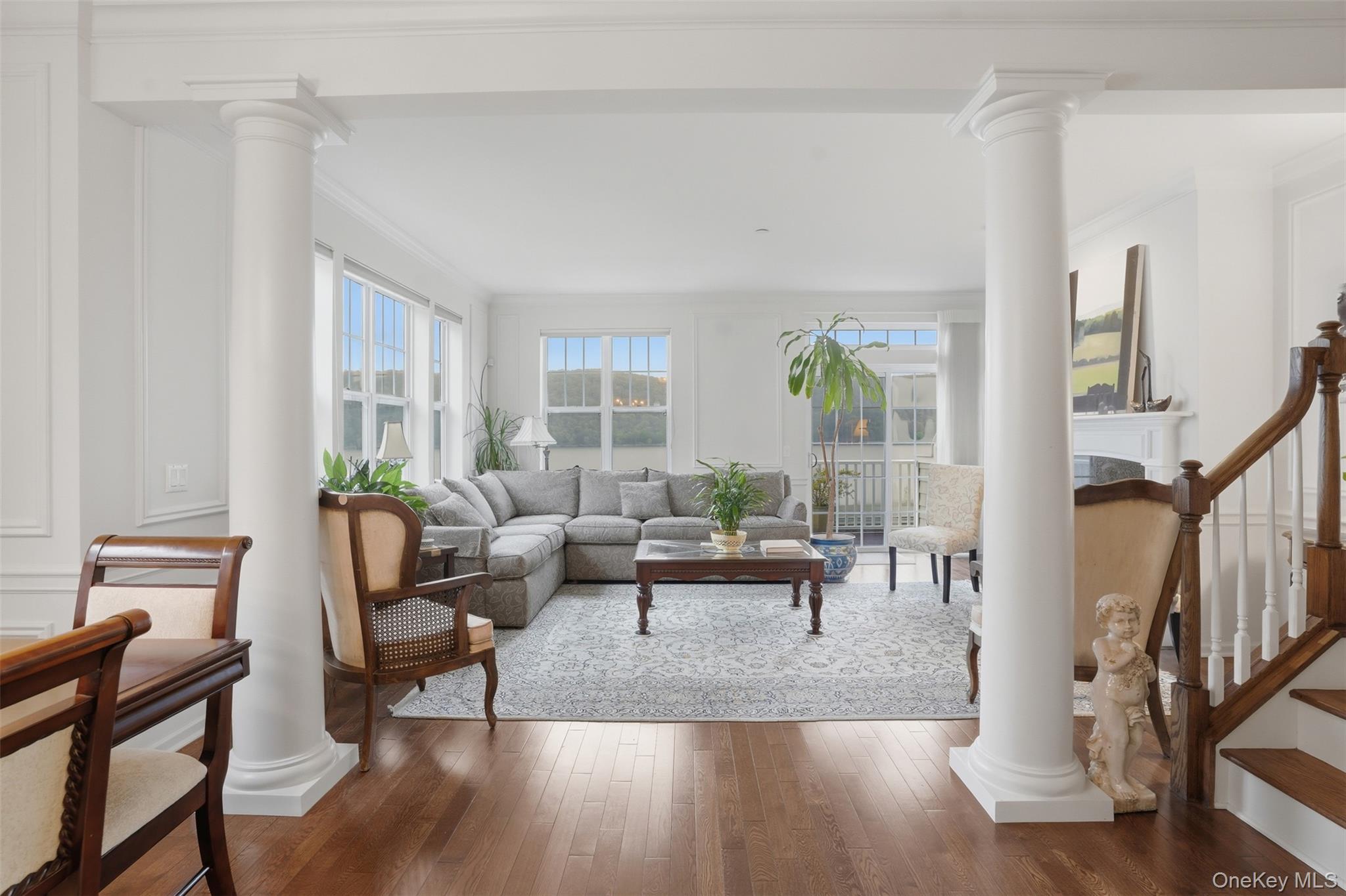 136 Hudson Pointe Drive