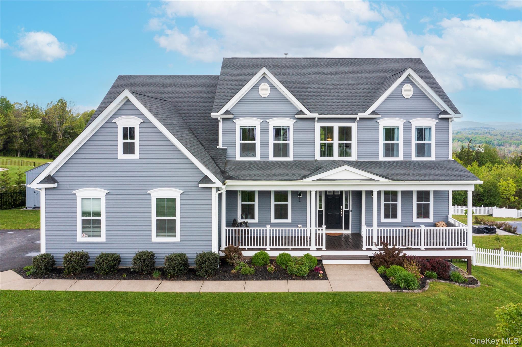 58 Ridgeline Drive