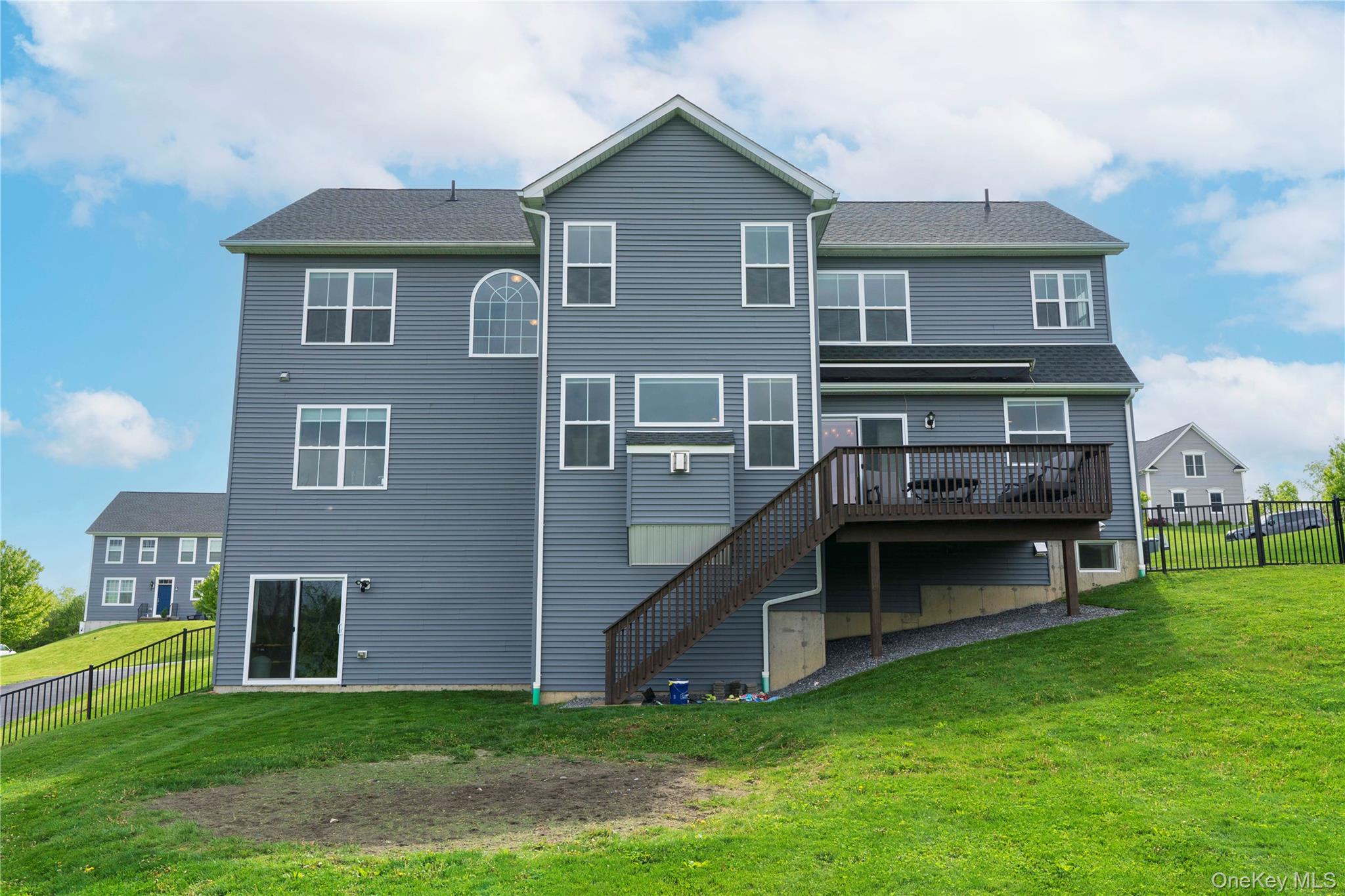 58 Ridgeline Drive