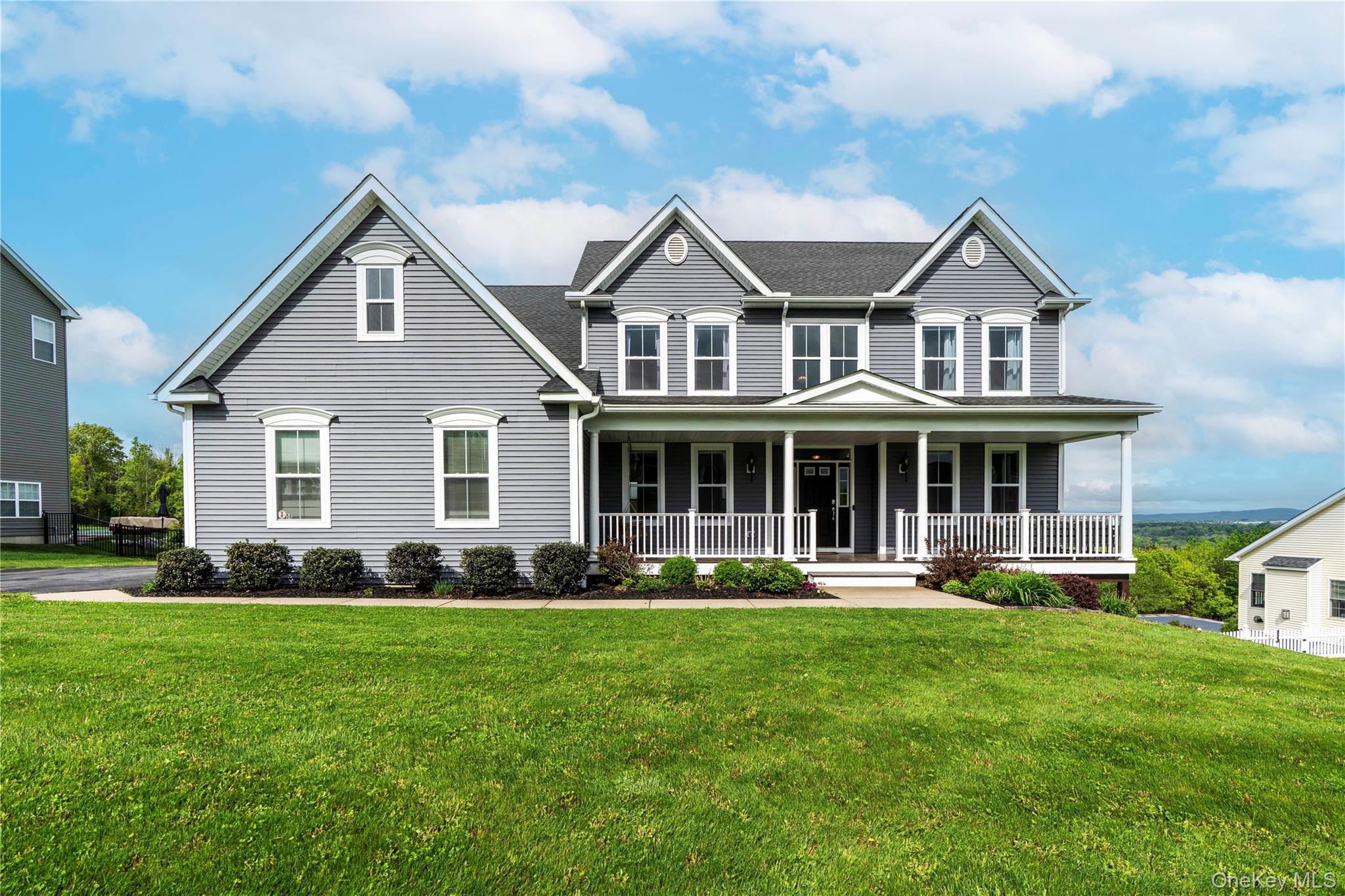 58 Ridgeline Drive