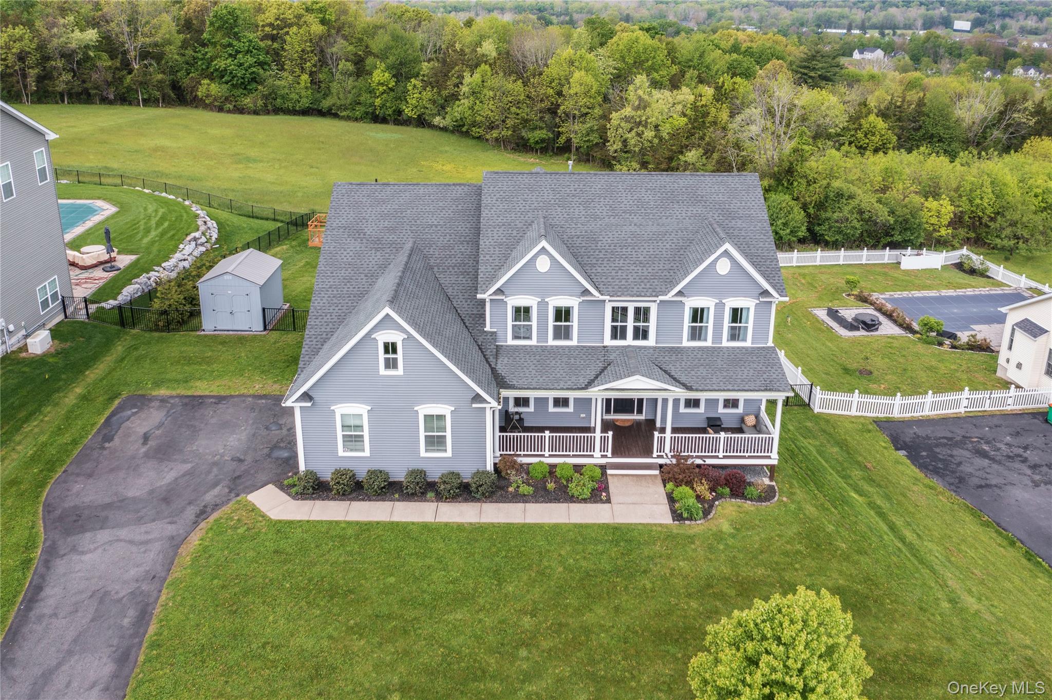 58 Ridgeline Drive